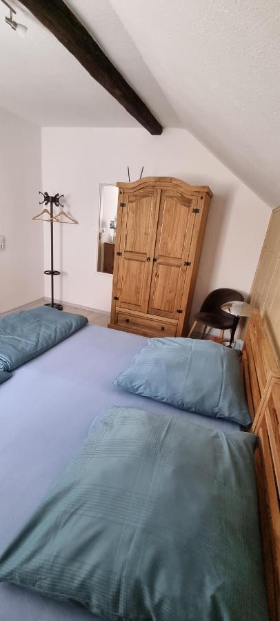 Grahl'S Ferienwohnung Markranstaedt Luaran gambar