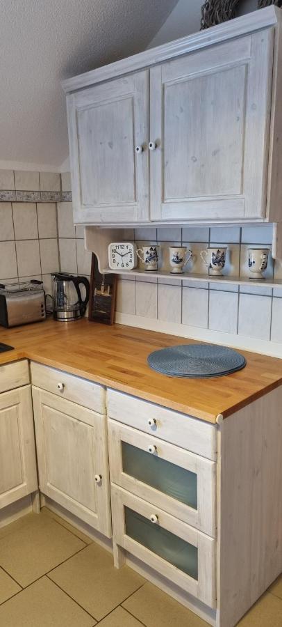Grahl'S Ferienwohnung Markranstaedt Luaran gambar