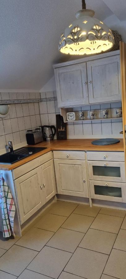 Grahl'S Ferienwohnung Markranstaedt Luaran gambar