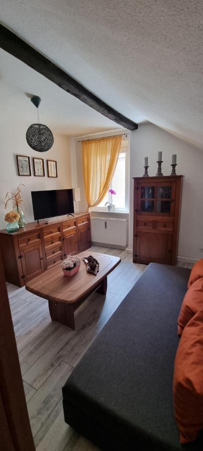 Grahl'S Ferienwohnung Markranstaedt Luaran gambar