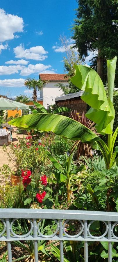 Grahl'S Ferienwohnung Markranstaedt Luaran gambar