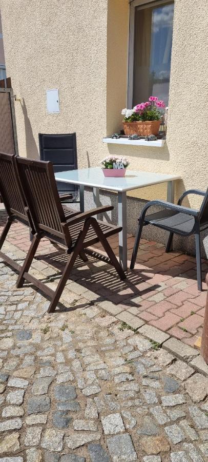 Grahl'S Ferienwohnung Markranstaedt Luaran gambar