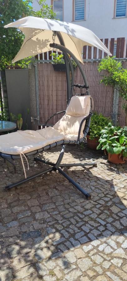Grahl'S Ferienwohnung Markranstaedt Luaran gambar