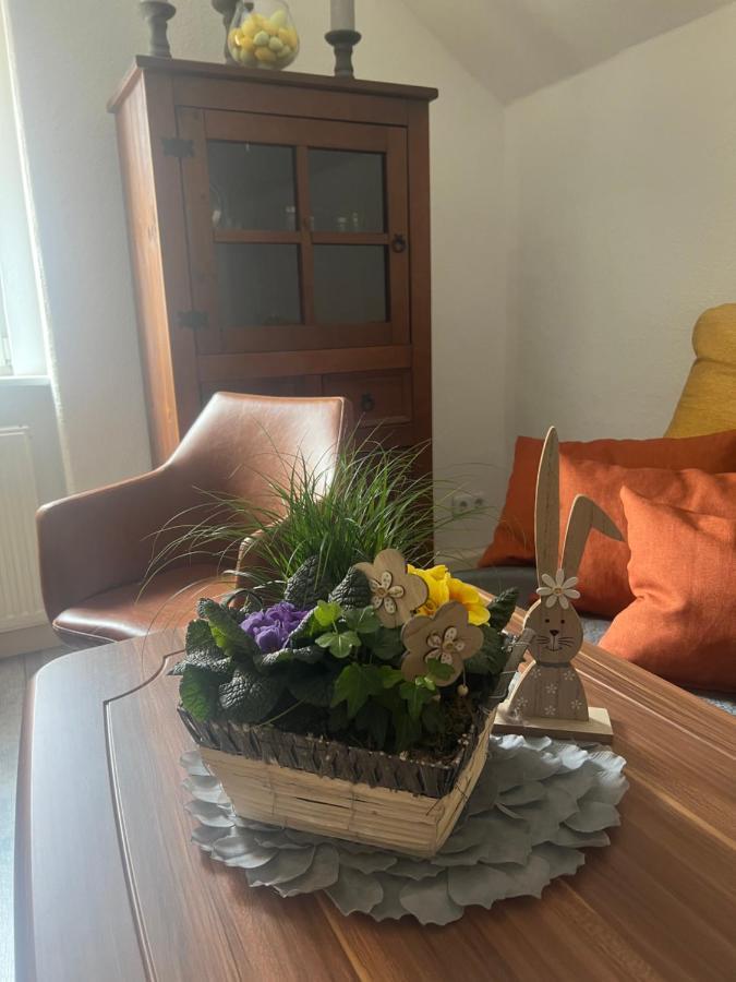 Grahl'S Ferienwohnung Markranstaedt Luaran gambar