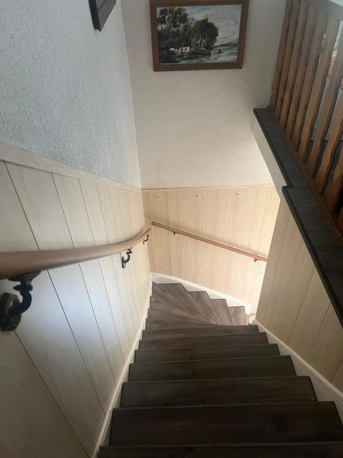 Grahl'S Ferienwohnung Markranstaedt Luaran gambar