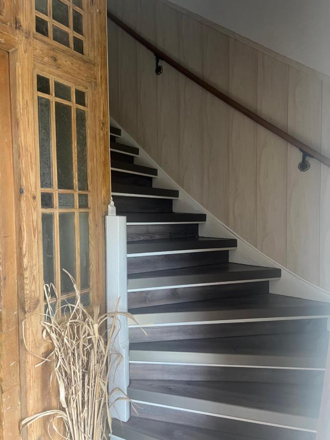 Grahl'S Ferienwohnung Markranstaedt Luaran gambar