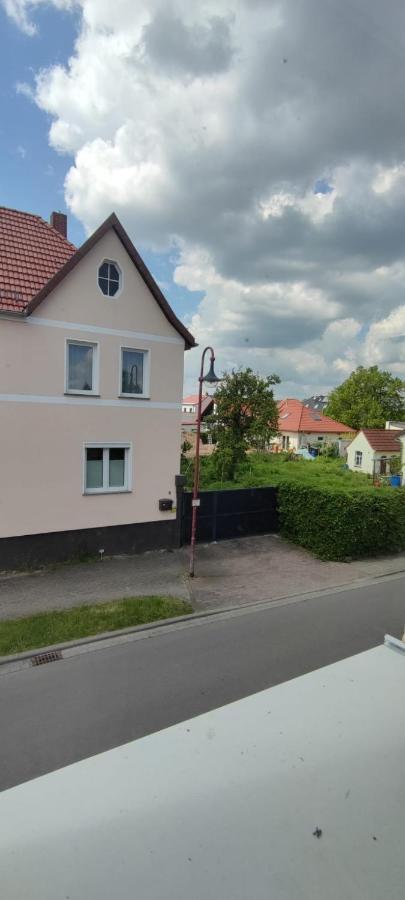 Grahl'S Ferienwohnung Markranstaedt Luaran gambar