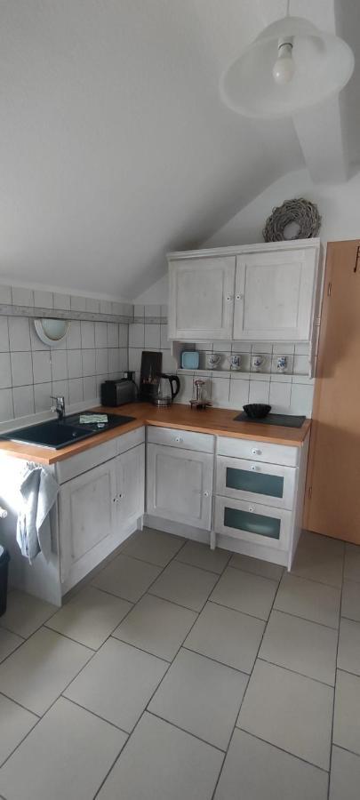 Grahl'S Ferienwohnung Markranstaedt Luaran gambar