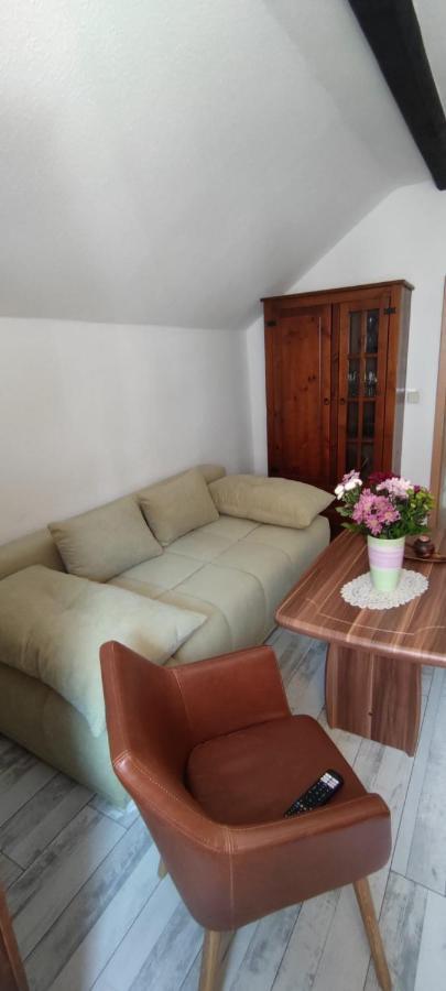 Grahl'S Ferienwohnung Markranstaedt Luaran gambar