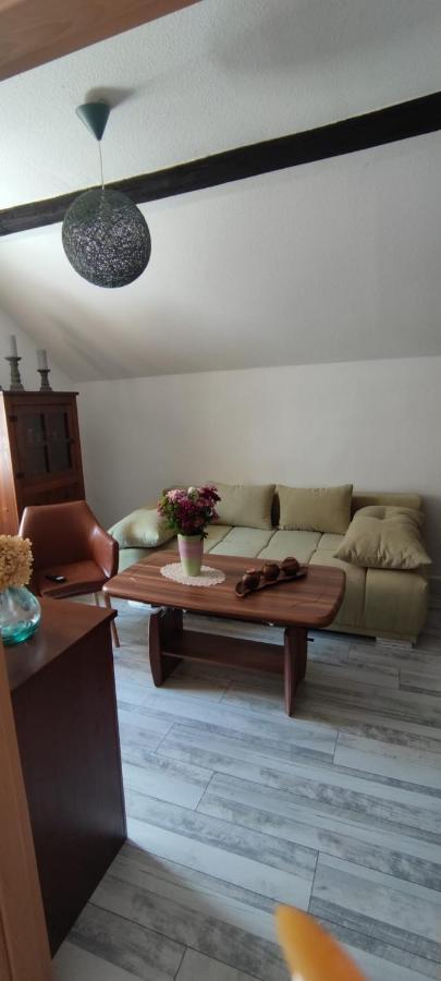 Grahl'S Ferienwohnung Markranstaedt Luaran gambar