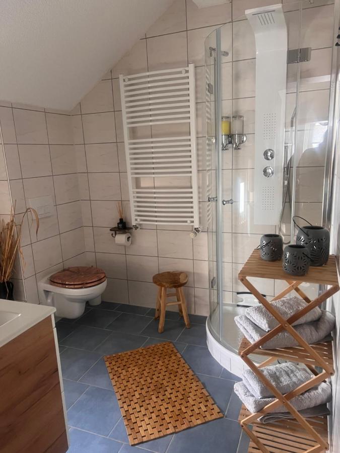 Grahl'S Ferienwohnung Markranstaedt Luaran gambar