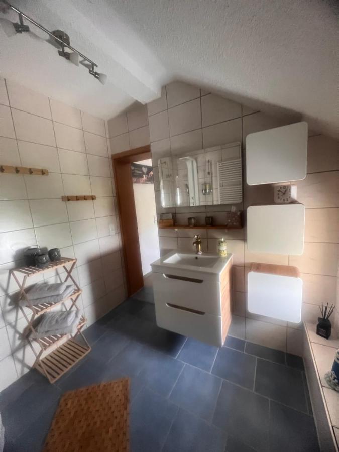 Grahl'S Ferienwohnung Markranstaedt Luaran gambar