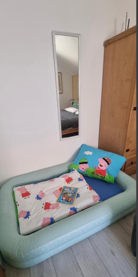 Grahl'S Ferienwohnung Markranstaedt Luaran gambar
