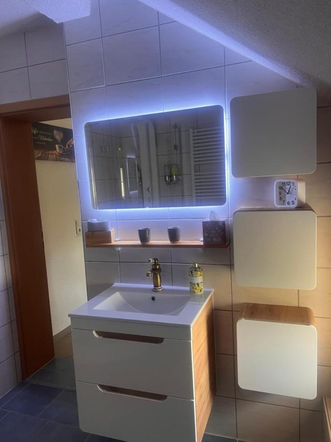 Grahl'S Ferienwohnung Markranstaedt Luaran gambar